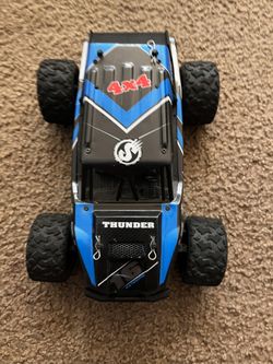 Rc Car