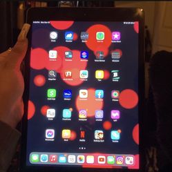 iPad 8th Gen 