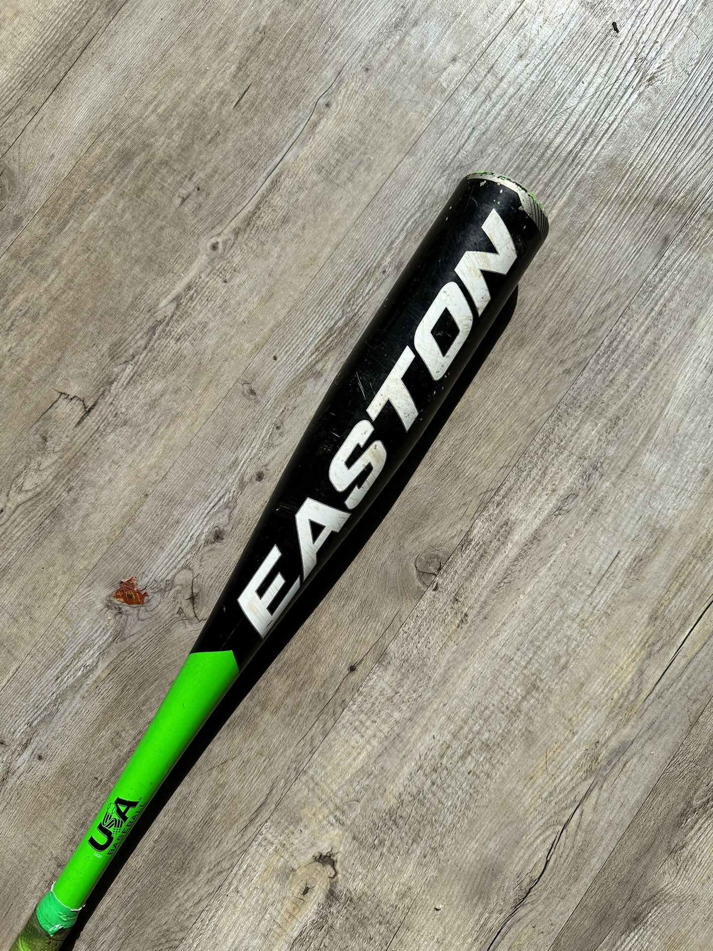 Easton Baseball Bat Youth