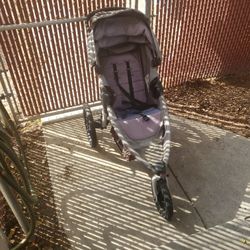 Graco Stroller 