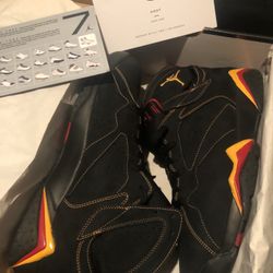Jordan 7