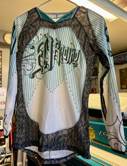 Women’s Riding Shirt