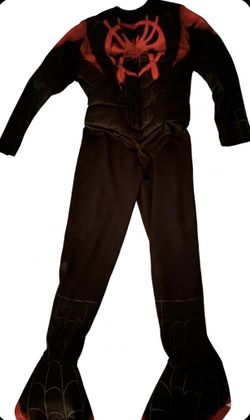 Spider-Man costume, boys (small)