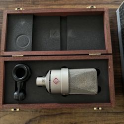 NEUMANN TLM 103 MICROPHONE 