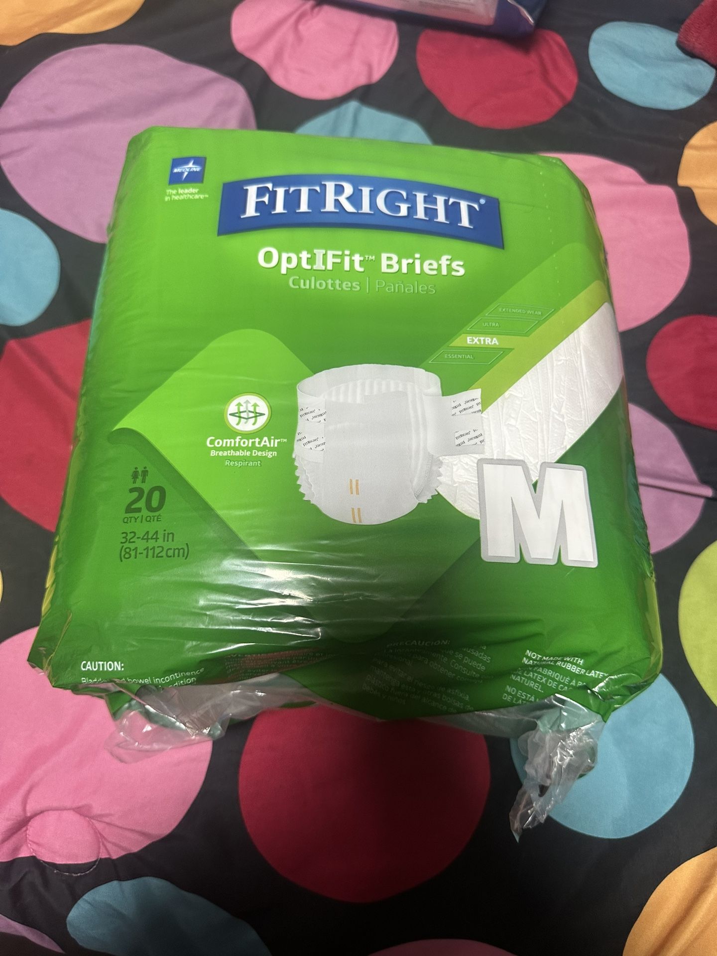 optifit brief