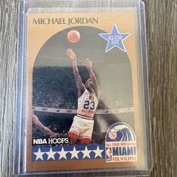 Basketball Card