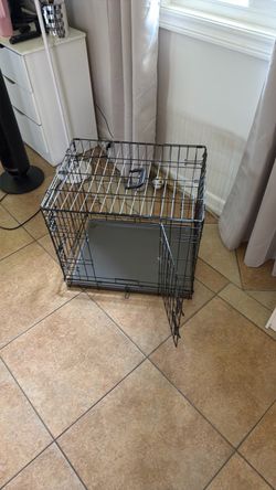 Dog Crate