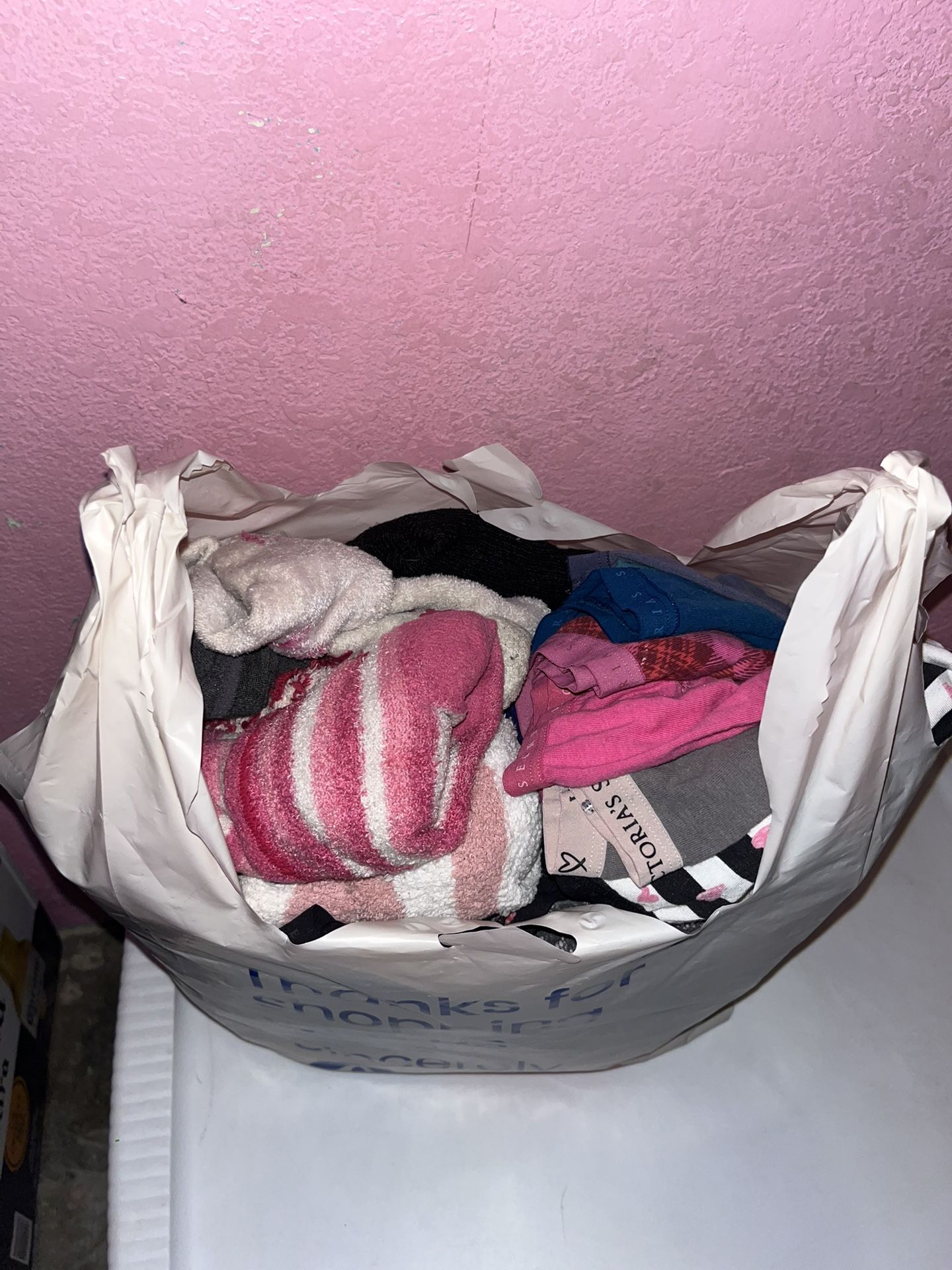 Bundle Of Women’s Clothes