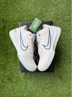 DS Nike Kobe 4 low Protro clippers