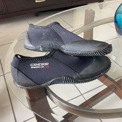 Escarpines Cressi Minorca SB 3 mm