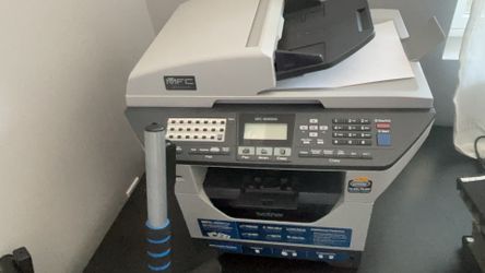 Brother mfc 8690 dw