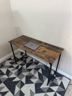 47in Computer Desk
