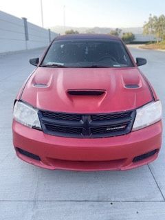 2014 Dodge Avenger