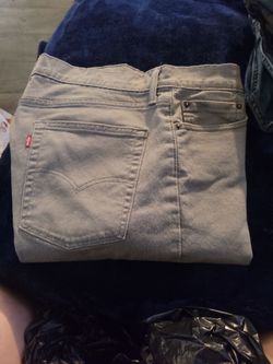 mens levis