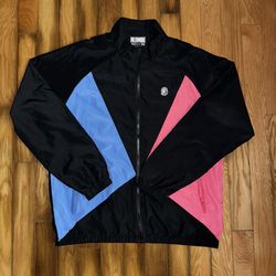 Billionaire Boys Club Jacket Black 2XL