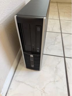 Free desktop computer