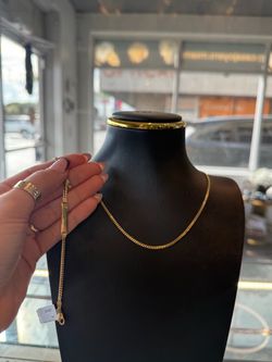 Oro 10k y 14k