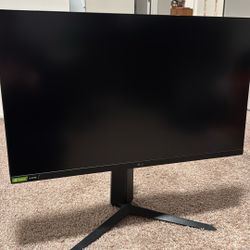 LG 27GP83B Gaming Monitor