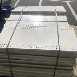 Durable Gondola Shelving for Sale 