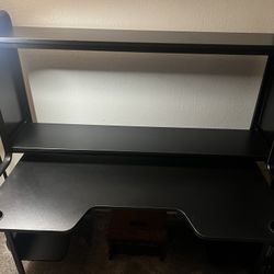 IKEA Gaming Desk 
