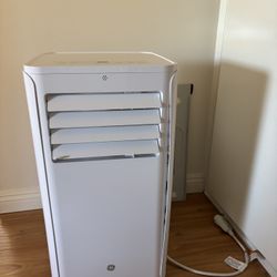 Standing AC Unit Used Great Condition 