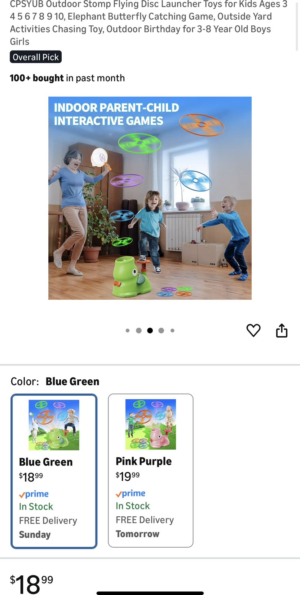 Elephant Butterfly Catching Game