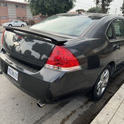 2013 Chevrolet Impala