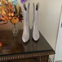 Women’s Boots 