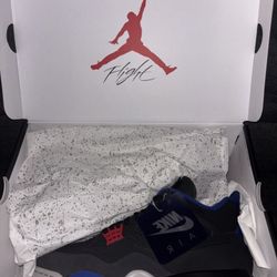 Jordan Retro 4 