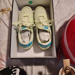 Men's Size 7 Nike Shoes