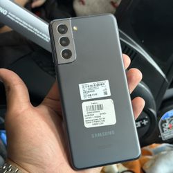 Samsung s21 5g unlocked