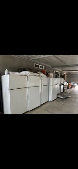 Fridges