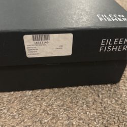 Eileen Fisher Wedges - New
