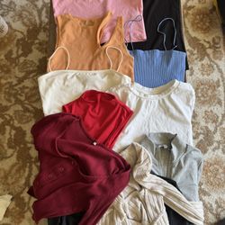 Clothes 