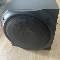 Speakers