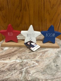 Rae Dunn Decor