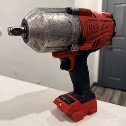 Milwaukee FUEL Brushless Impact Wrench 2767-20 / Tool only 