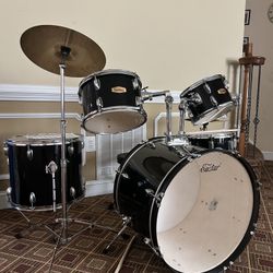 Eastar Drum set 