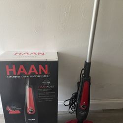 Haan Steam Cleaner Mop