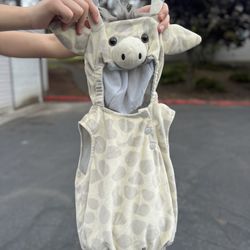 Kids Halloween Costume 
