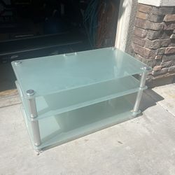 Glass Shelf Good Condition