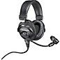 Audio-technica BPHS1 Broadcast Stereo Headset W/ Dynamic Boom Mic