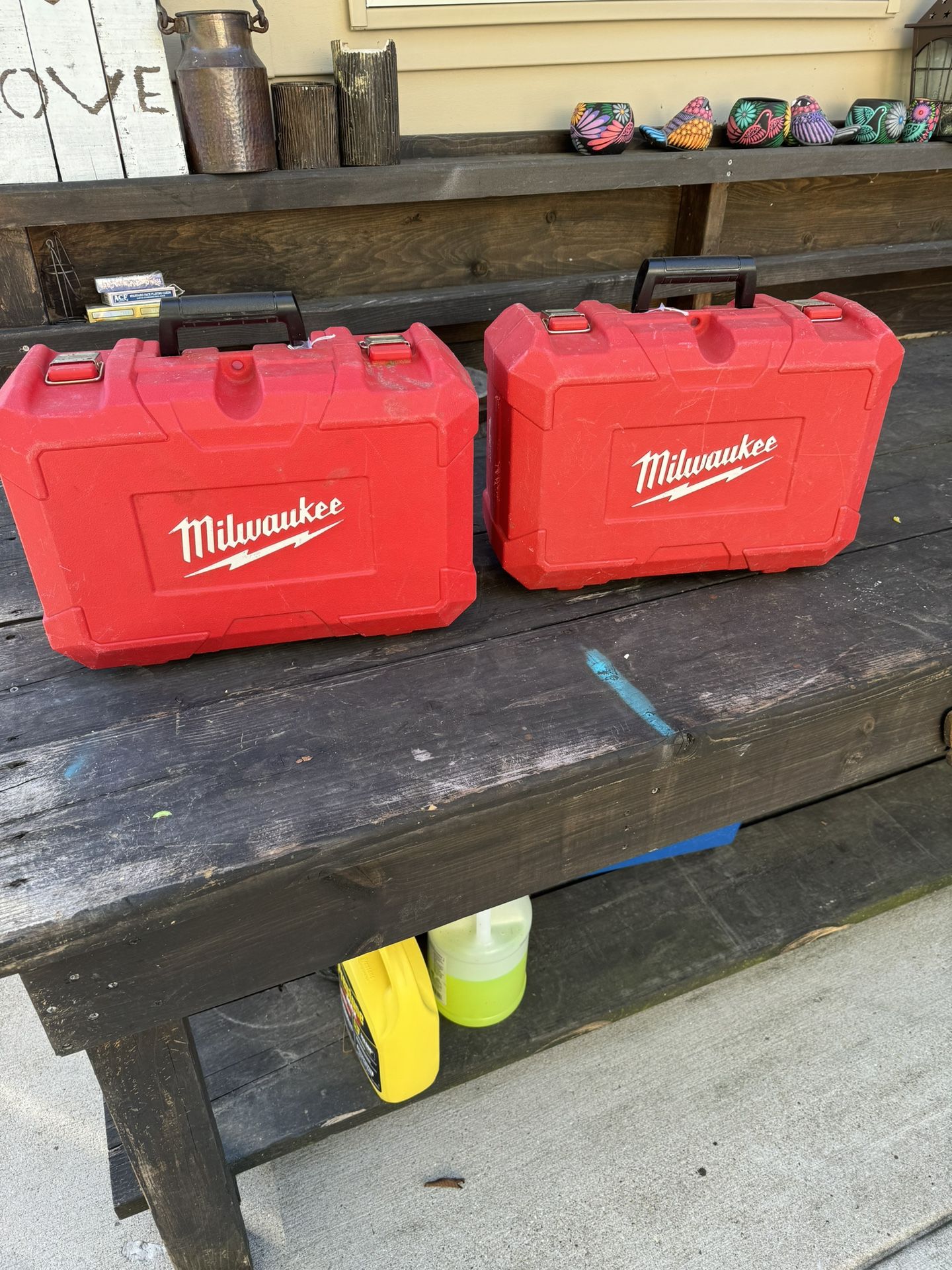 Cajas Solo Las Cajas