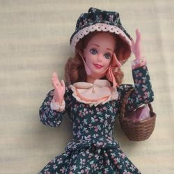 Barbie Vintage Doll