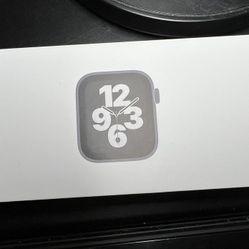 Apple Watch SE