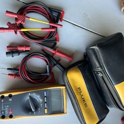Fluke Multi Meters