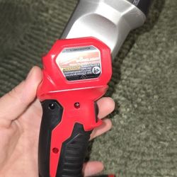 Milwaukee Cordless LED Flashlight / Work Light – Tool Only – Excellent Condition