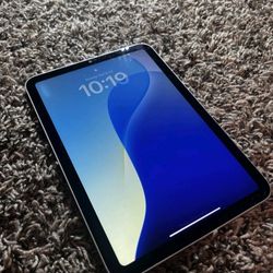 ipad mini 6th generation 