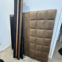 Queen Bed Frame