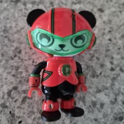 6" Ryan's World Figures BIG FIG SERIES Combo Panda Boss Mode